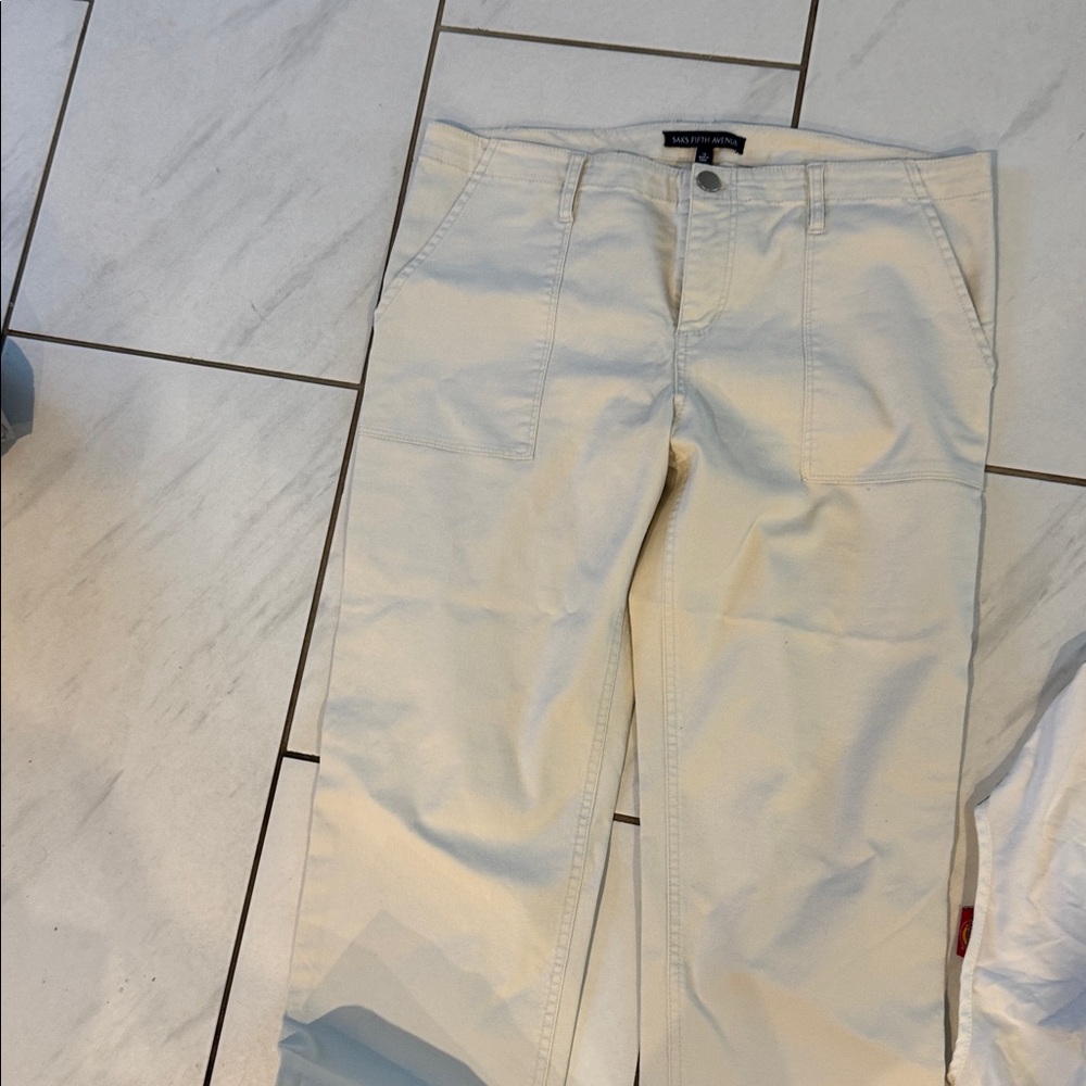 Woman Pants